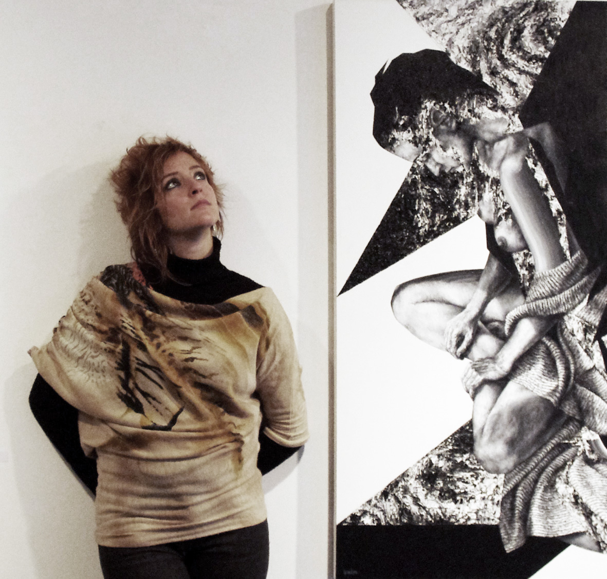 Mary-Lore L