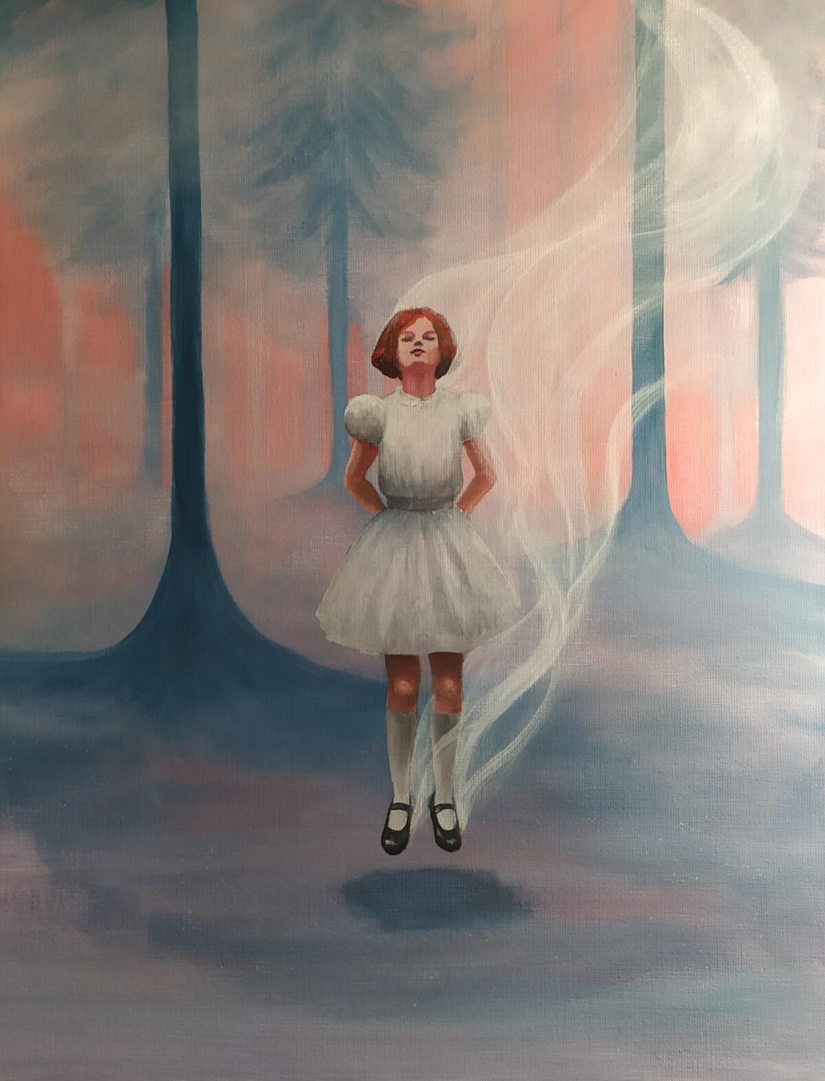See "Résilience II" of Céline Achour