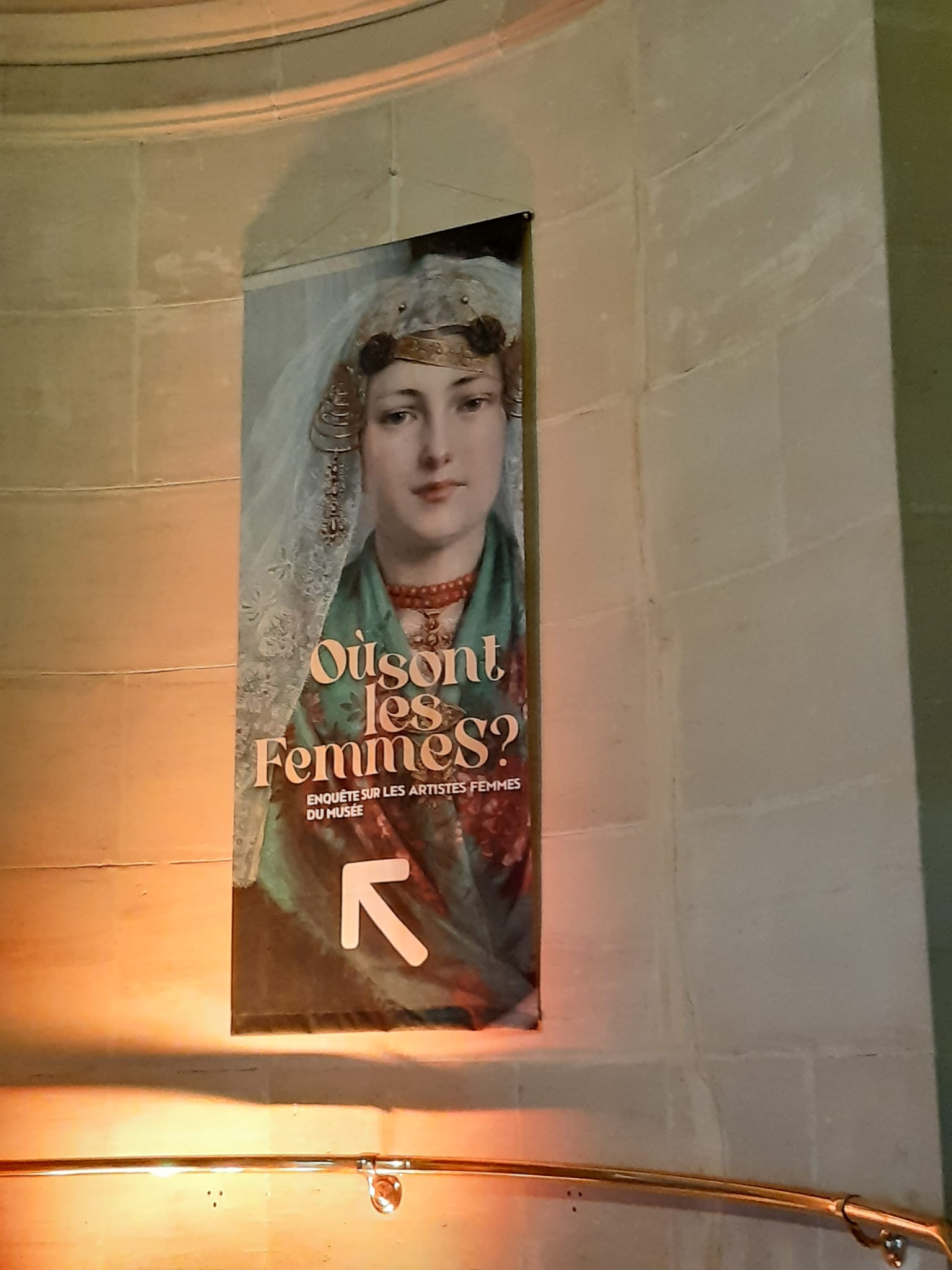 PRIMÉS et DÉPRIMÉS, une exposition sous la nef du Grand-Palais