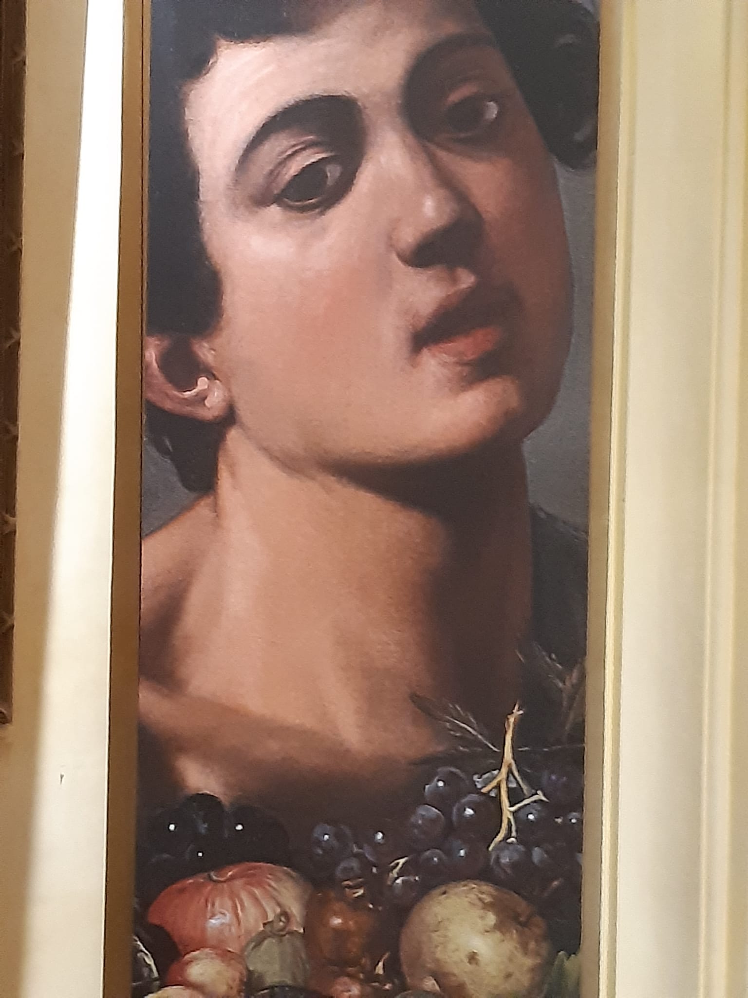 CHEFS-D’OEUVRE DE LA GALERIE Borghèse